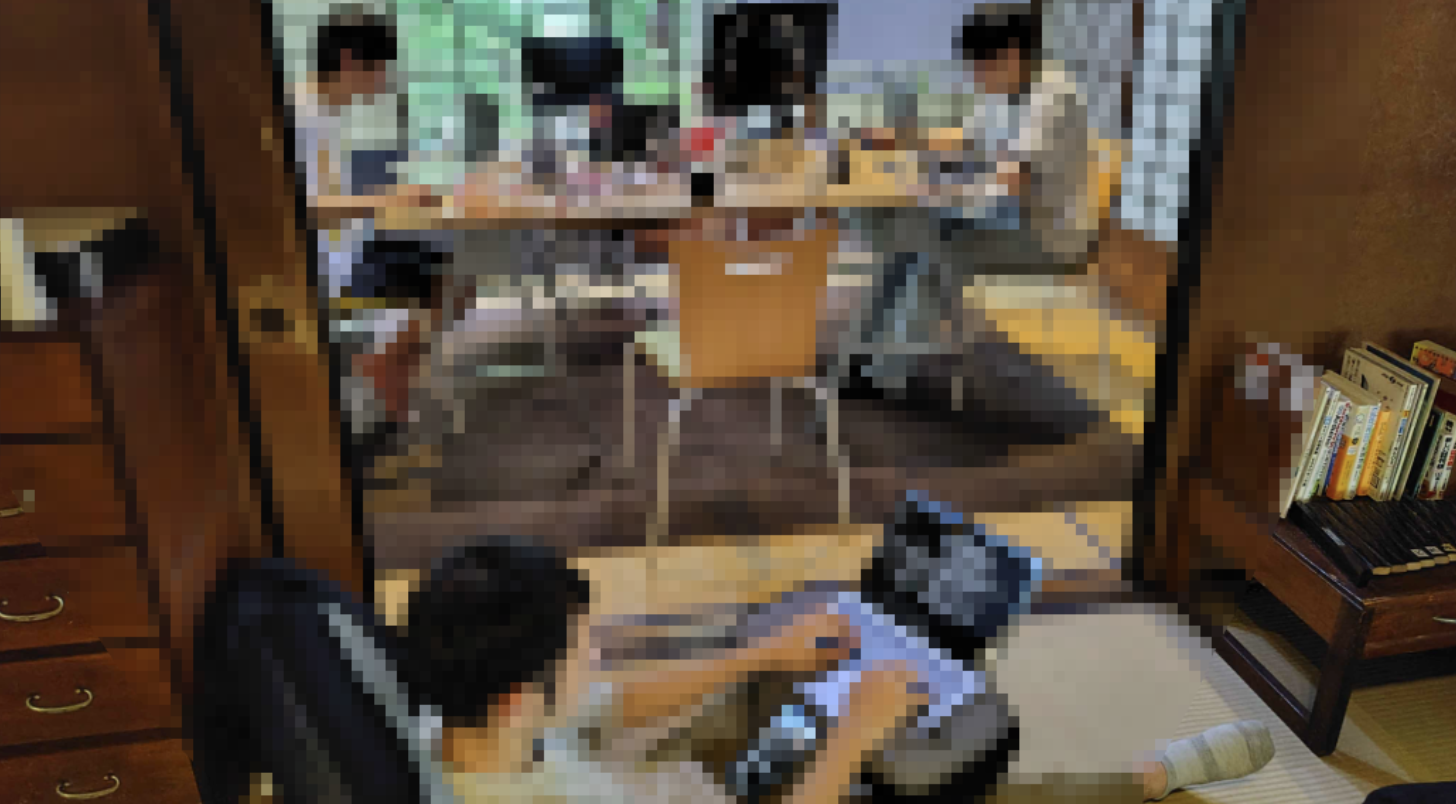 ポートフォリオ作成勉強会 - 完走した感想